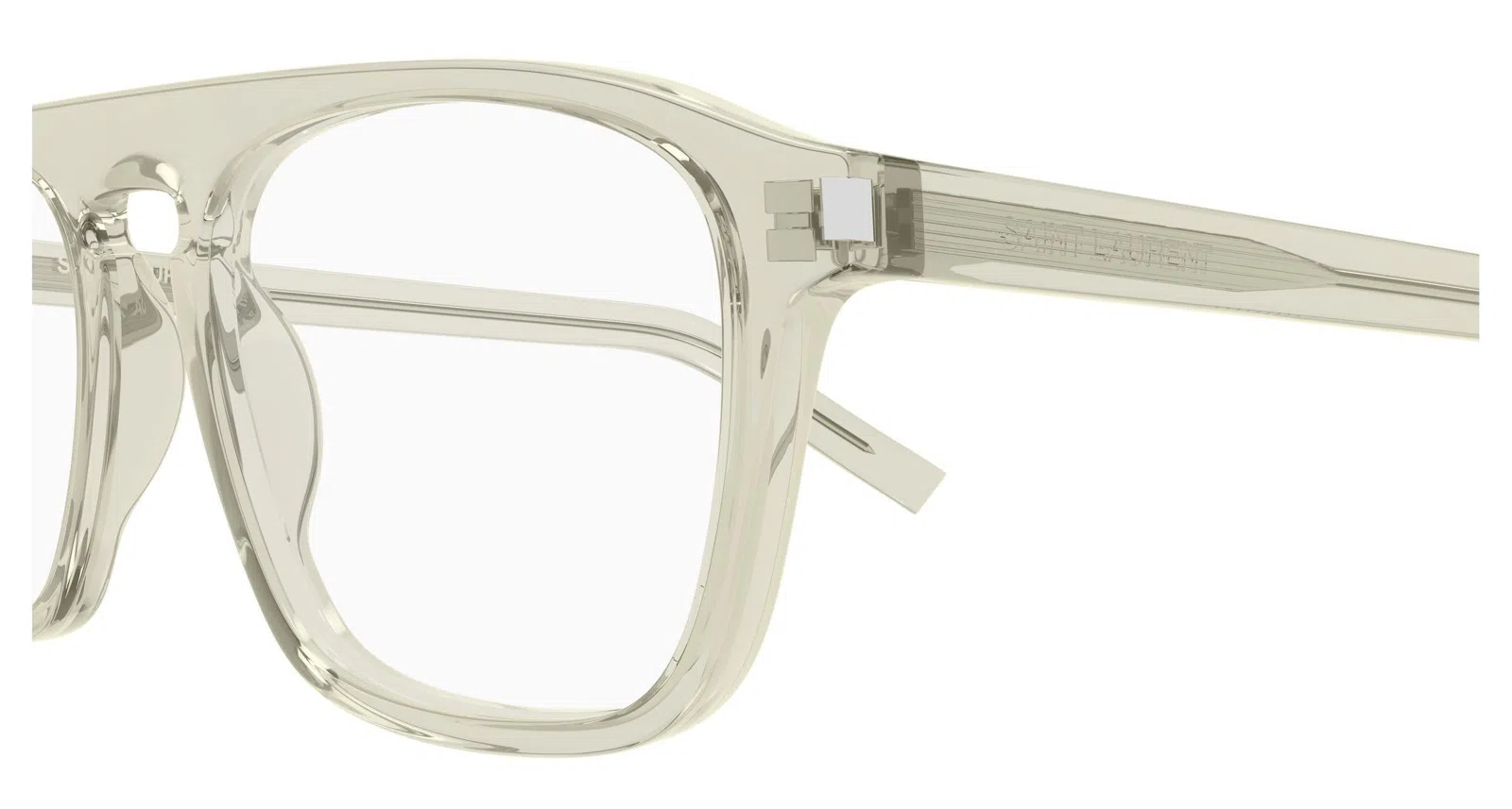 Saint Laurent New Wave SL 157 Eyeglasses - view 15